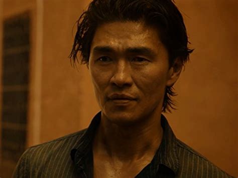 rick yune prison break.